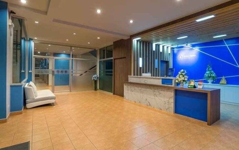Lalisa Hotel Aonang