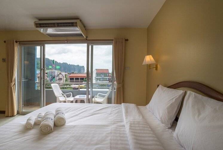 Lalisa Hotel Aonang