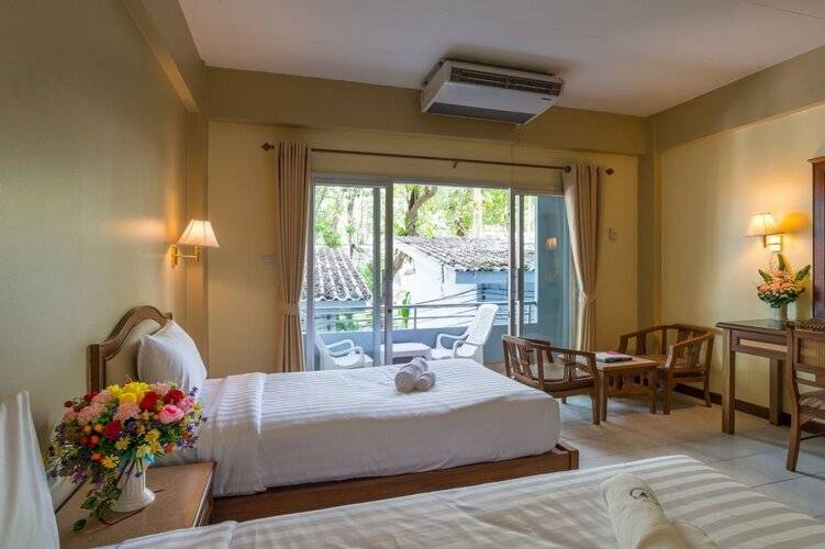 Lalisa Hotel Aonang
