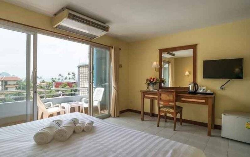 Lalisa Hotel Aonang