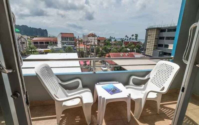 Lalisa Hotel Aonang