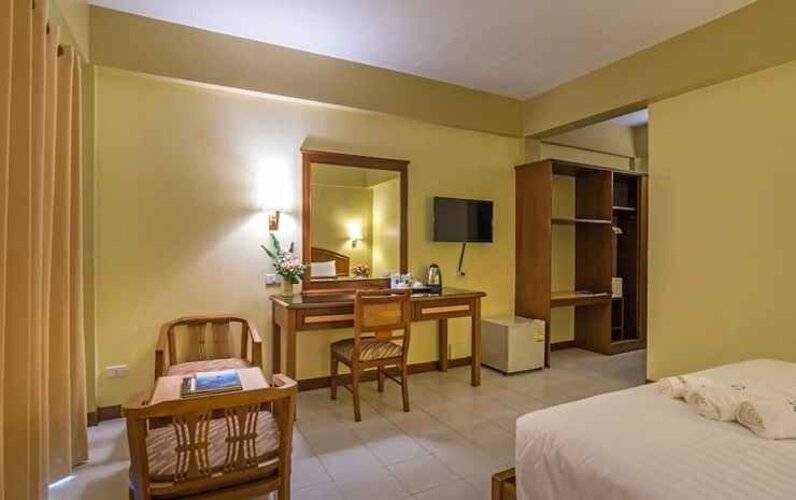 Lalisa Hotel Aonang