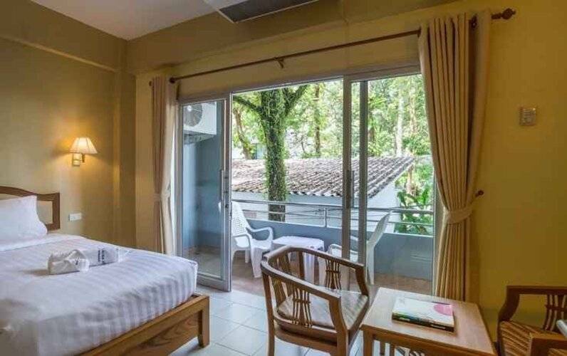 Lalisa Hotel Aonang