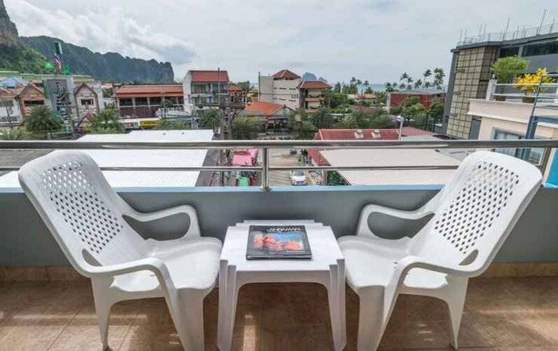 Lalisa Hotel Aonang