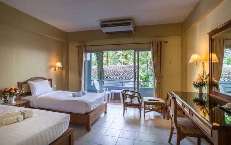 Lalisa Hotel Aonang