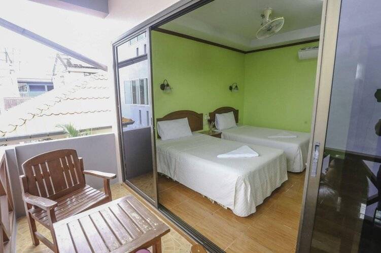 Me Mee Place & Tour Krabi