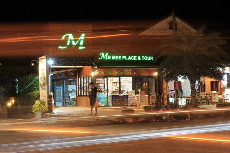 Me Mee Place & Tour Krabi