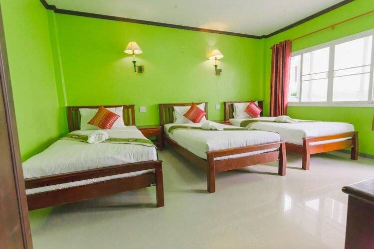 Me Mee Place & Tour Krabi