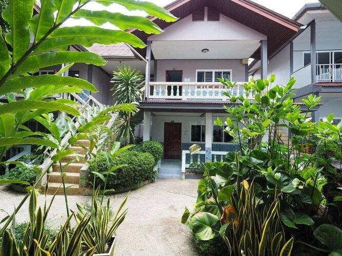 Me Mee Place & Tour Krabi