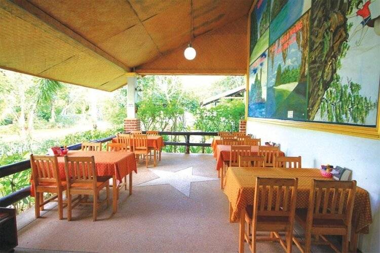 Mild Garden View Resort