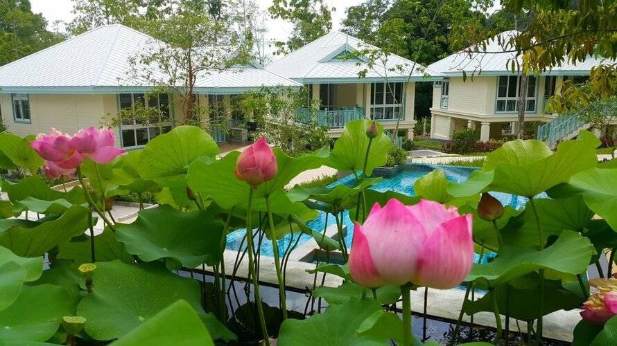 Na Sook Resort