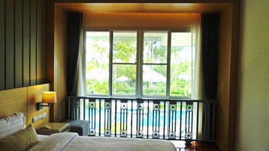 Na Sook Resort