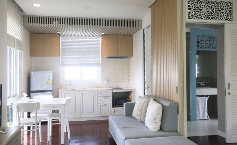 Na Sook Resort