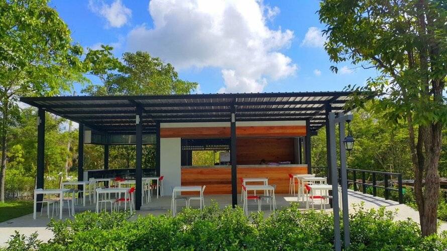 Na Sook Resort
