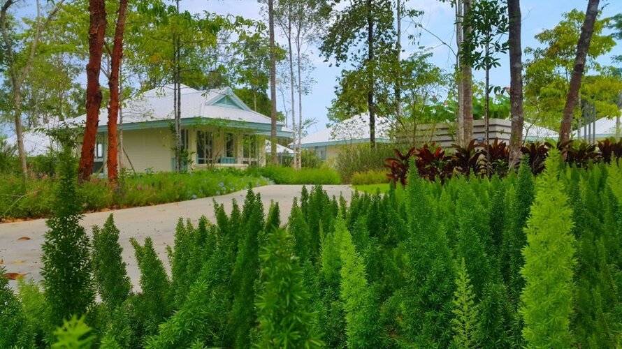Na Sook Resort