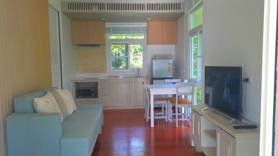 Na Sook Resort