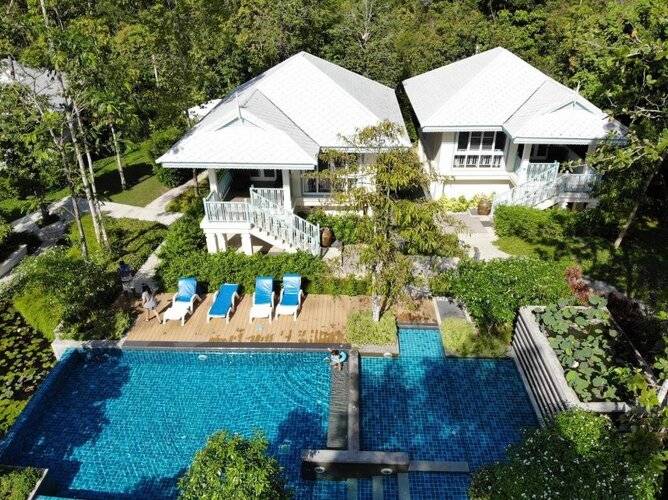 Na Sook Resort