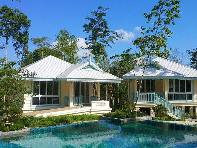 Na Sook Resort