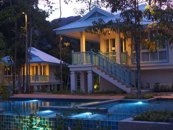 Na Sook Resort