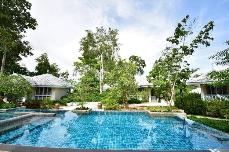 Na Sook Resort