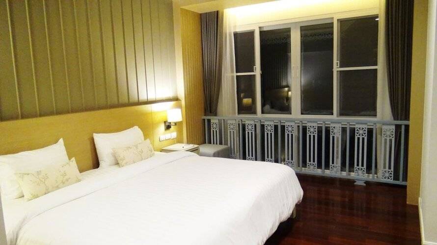 Na Sook Resort