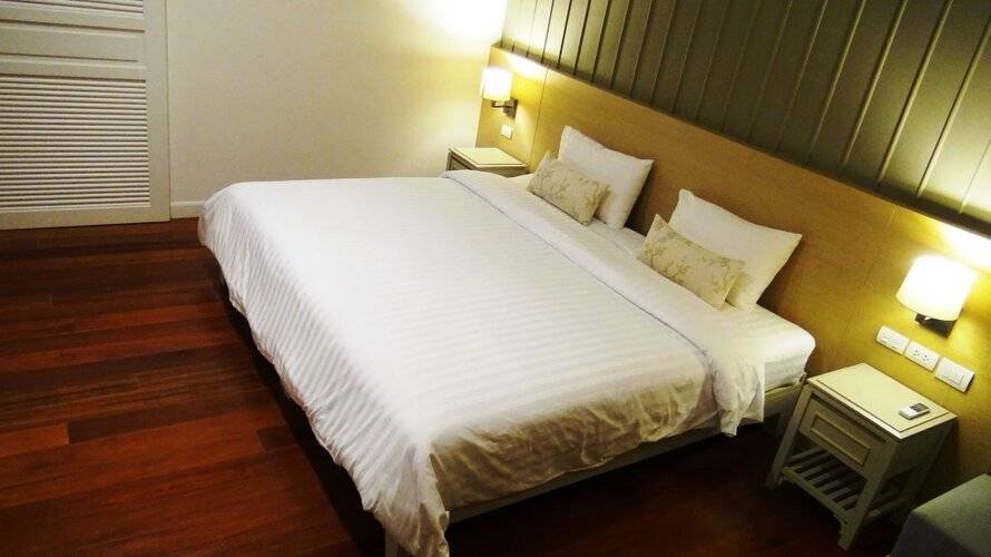 Na Sook Resort