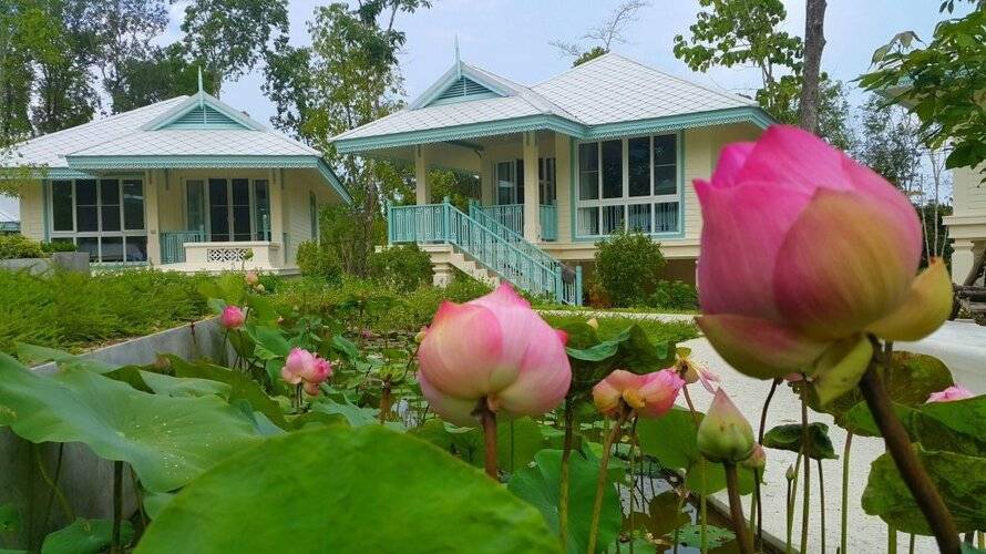Na Sook Resort