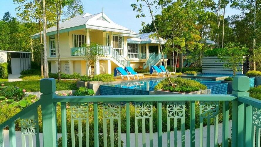 Na Sook Resort
