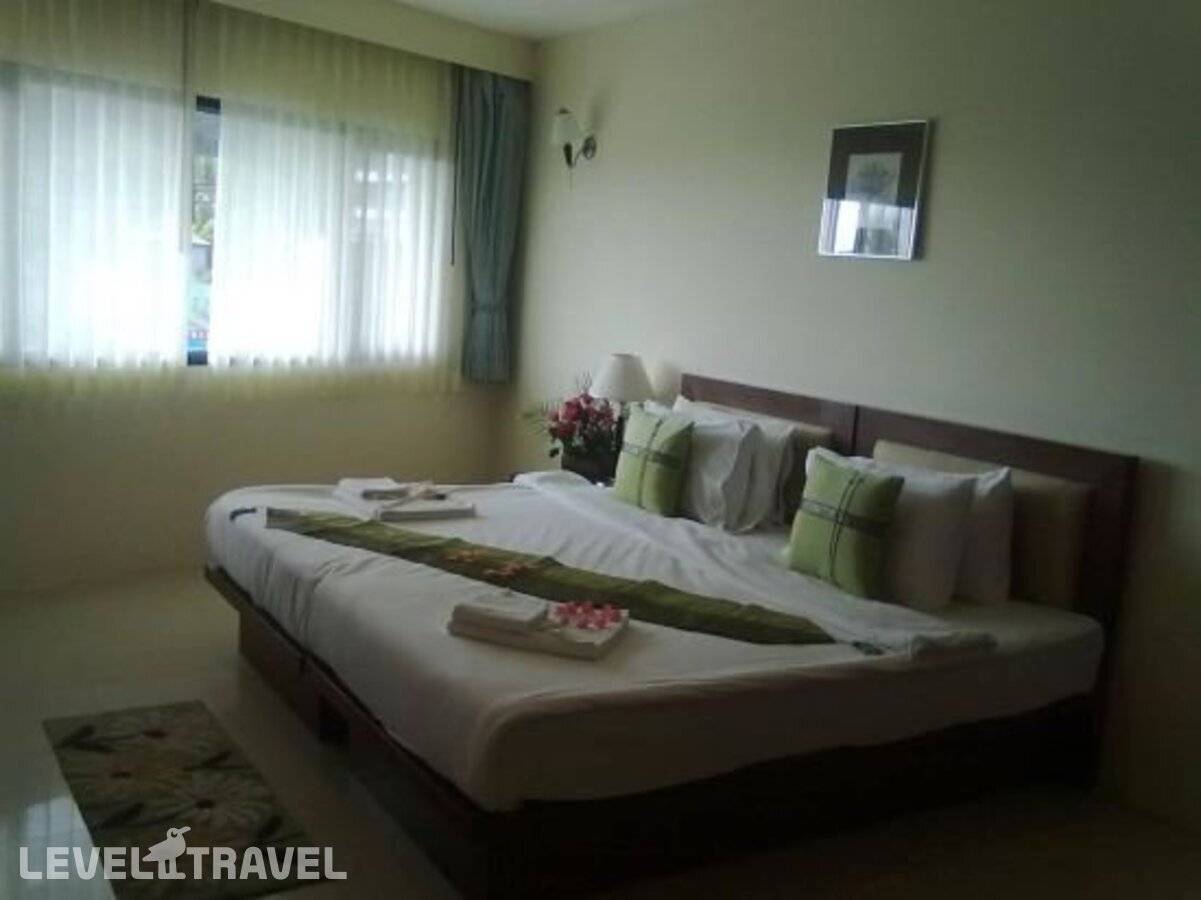 фотографии отеля Sea Star House в Таиланд(Ао Нанг) - фото №13