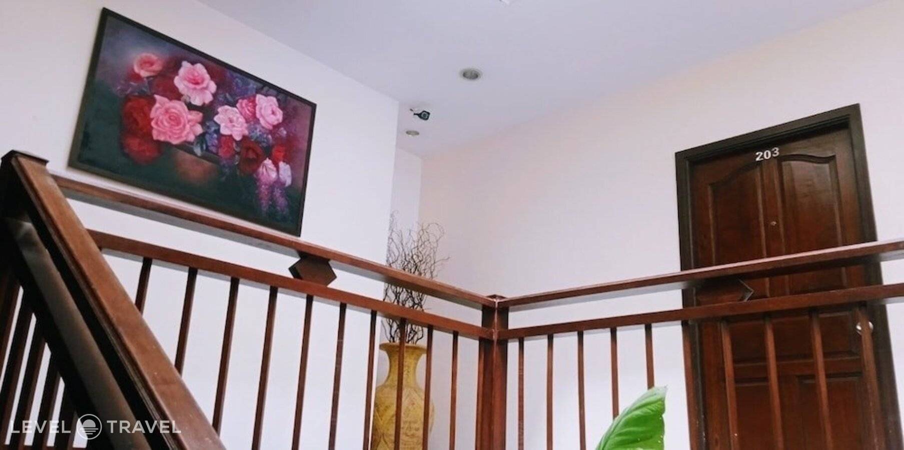 фотографии отеля Sea Star House в Таиланд(Ао Нанг) - фото №38