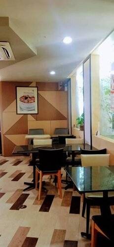Sea Star House
