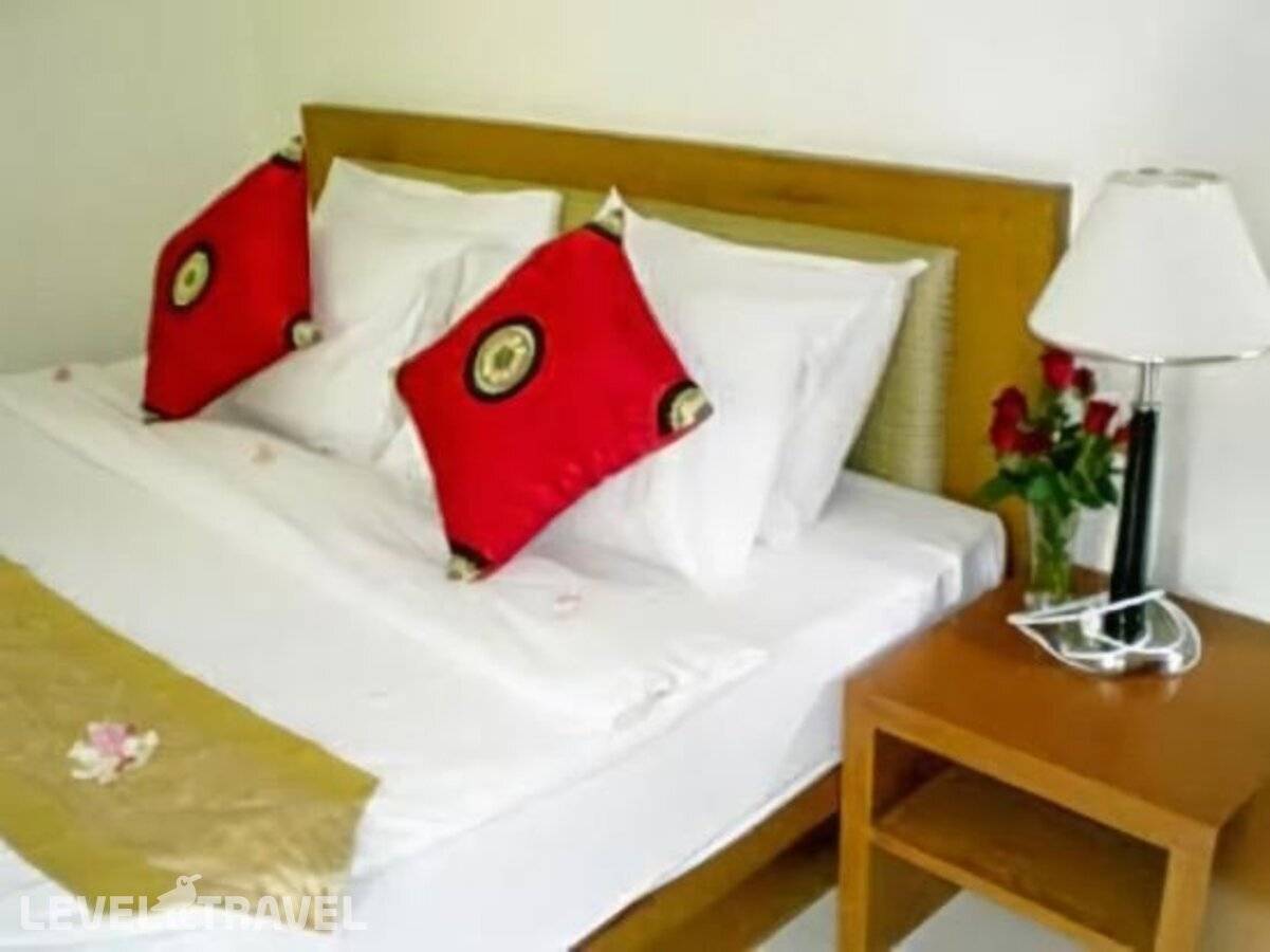 фотографии отеля Sea Star House в Таиланд(Ао Нанг) - фото №3