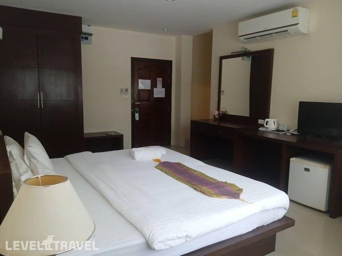 фотографии отеля Sea Star House в Таиланд(Ао Нанг) - фото №12