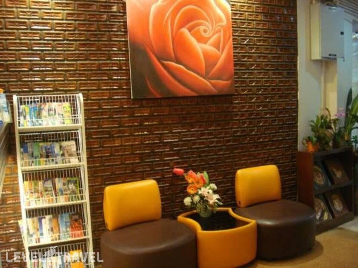 фотографии отеля Sea Star House в Таиланд(Ао Нанг) - фото №11