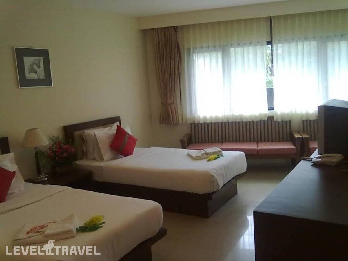 фотографии отеля Sea Star House в Таиланд(Ао Нанг) - фото №6