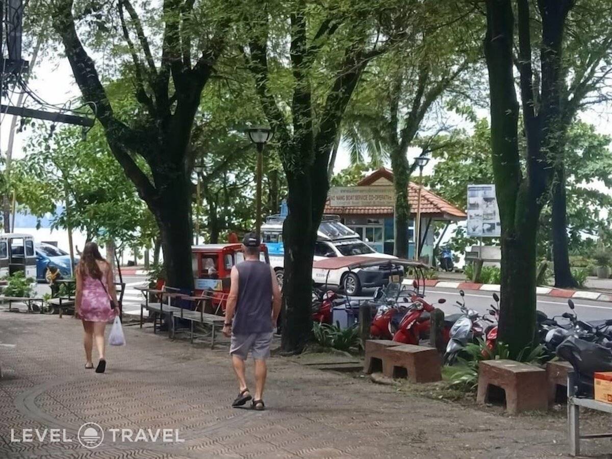 фотографии отеля Sea Star House в Таиланд(Ао Нанг) - фото №35