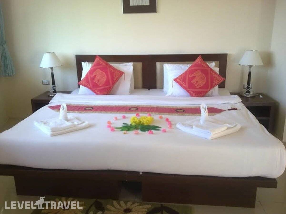 фотографии отеля Sea Star House в Таиланд(Ао Нанг) - фото №14