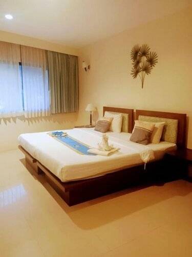 Sea Star House