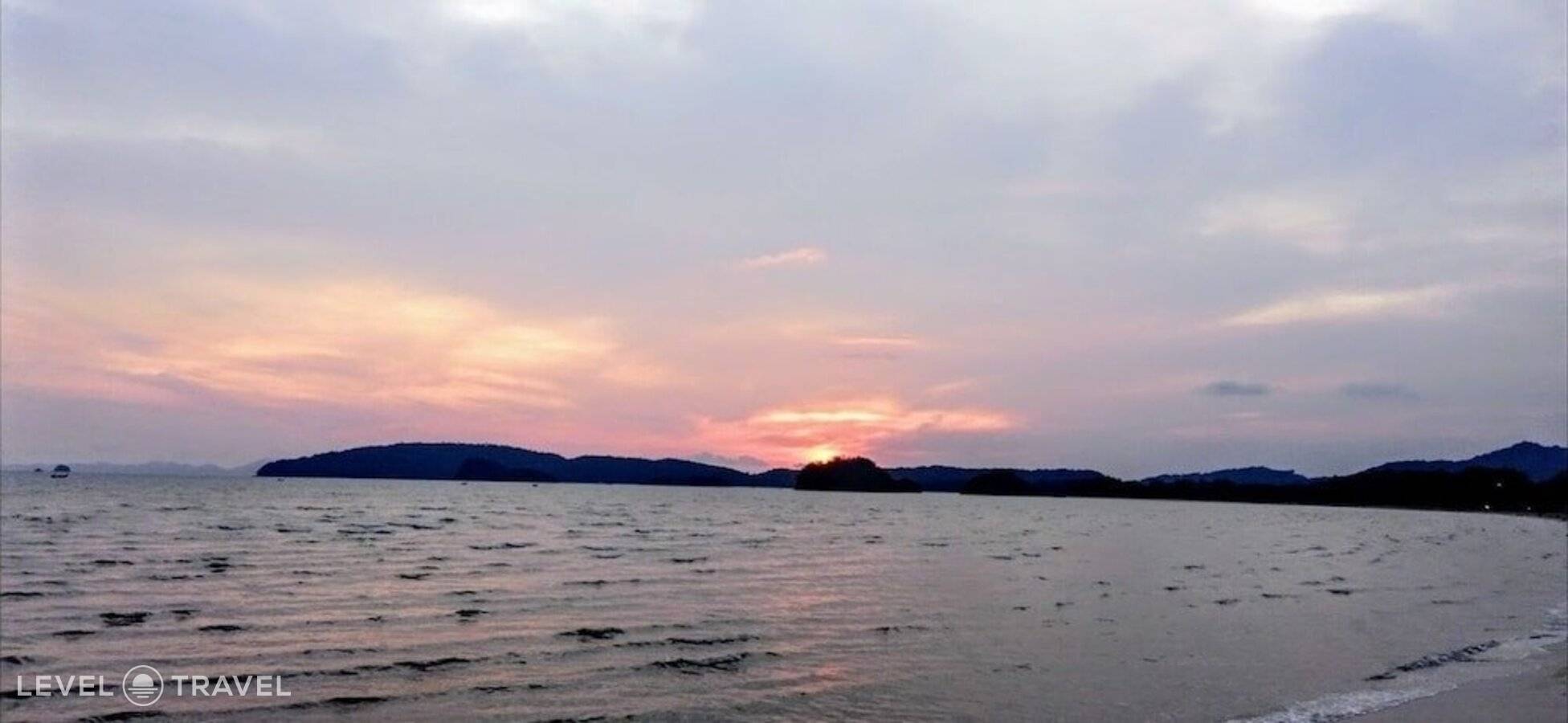 фотографии отеля Sea Star House в Таиланд(Ао Нанг) - фото №28