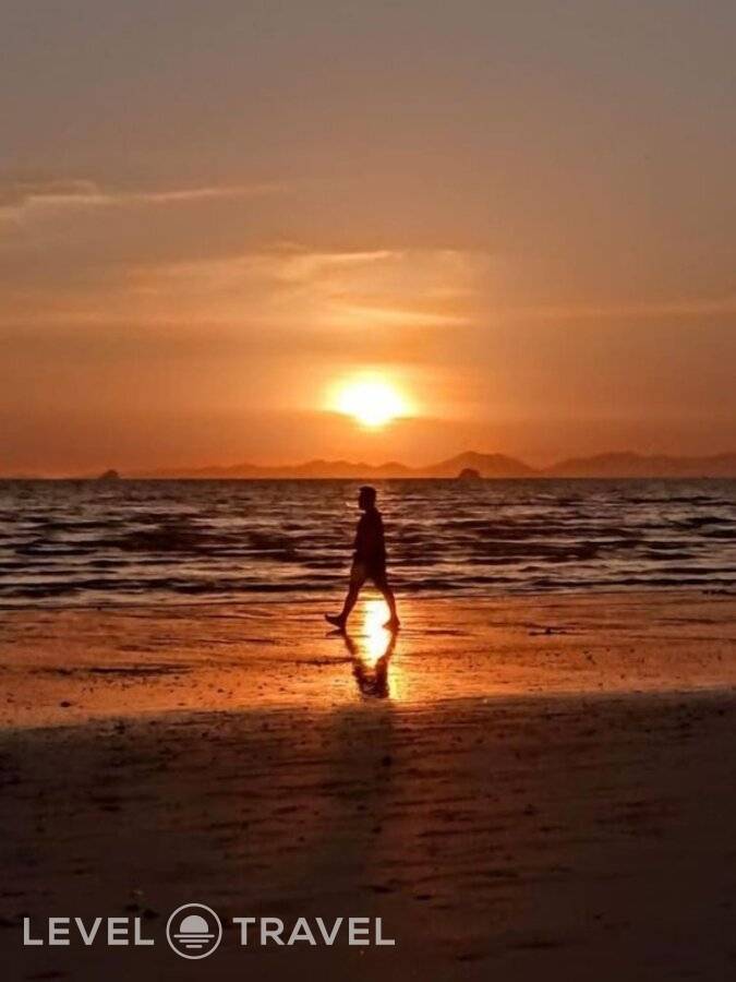 фотографии отеля Sea Star House в Таиланд(Ао Нанг) - фото №32