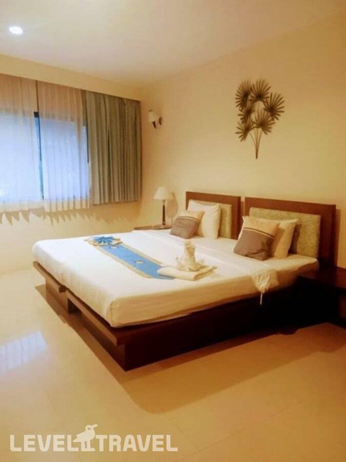 фотографии отеля Sea Star House в Таиланд(Ао Нанг) - фото №26