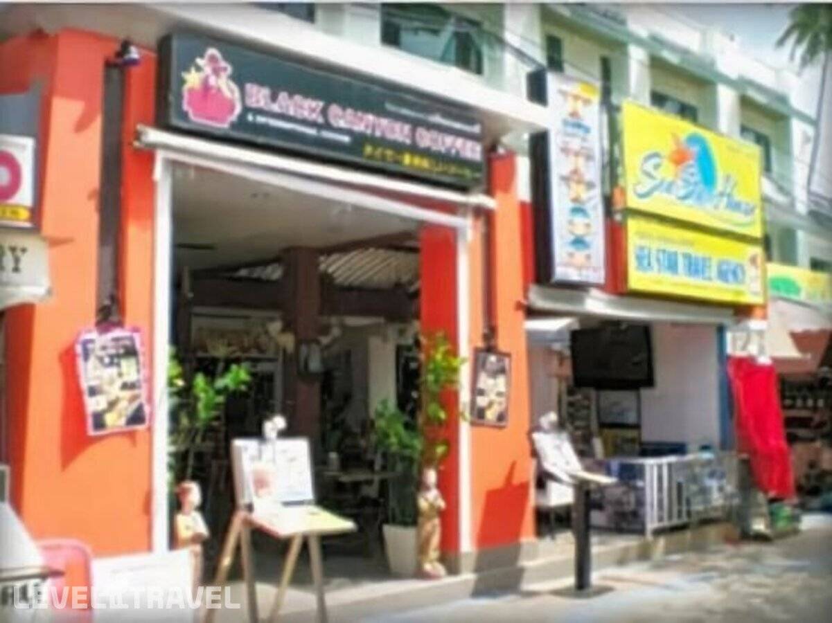 фотографии отеля Sea Star House в Таиланд(Ао Нанг) - фото №8