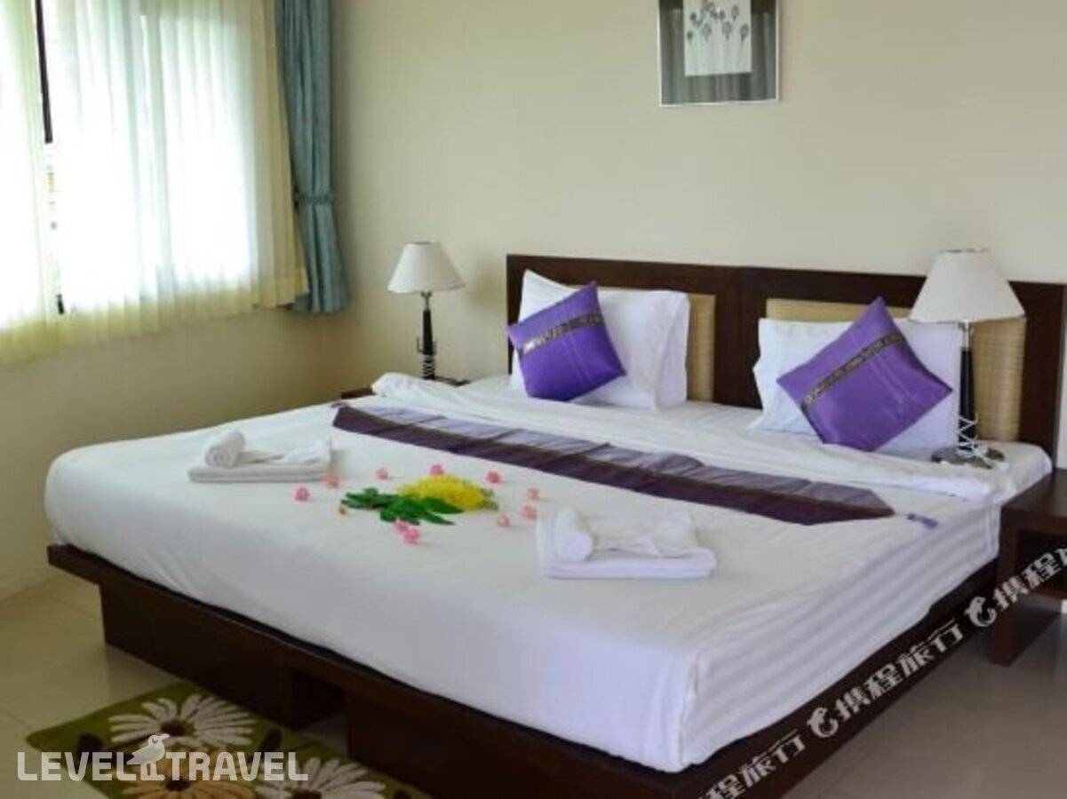 фотографии отеля Sea Star House в Таиланд(Ао Нанг) - фото №16