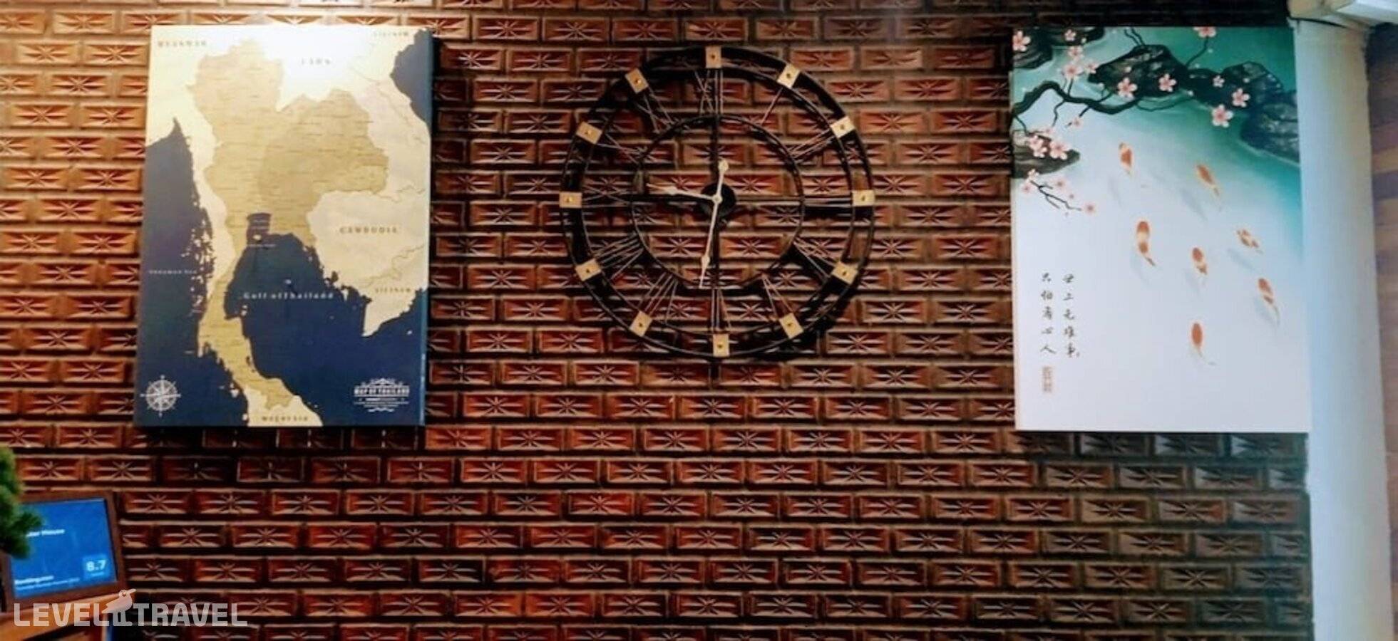 фотографии отеля Sea Star House в Таиланд(Ао Нанг) - фото №27