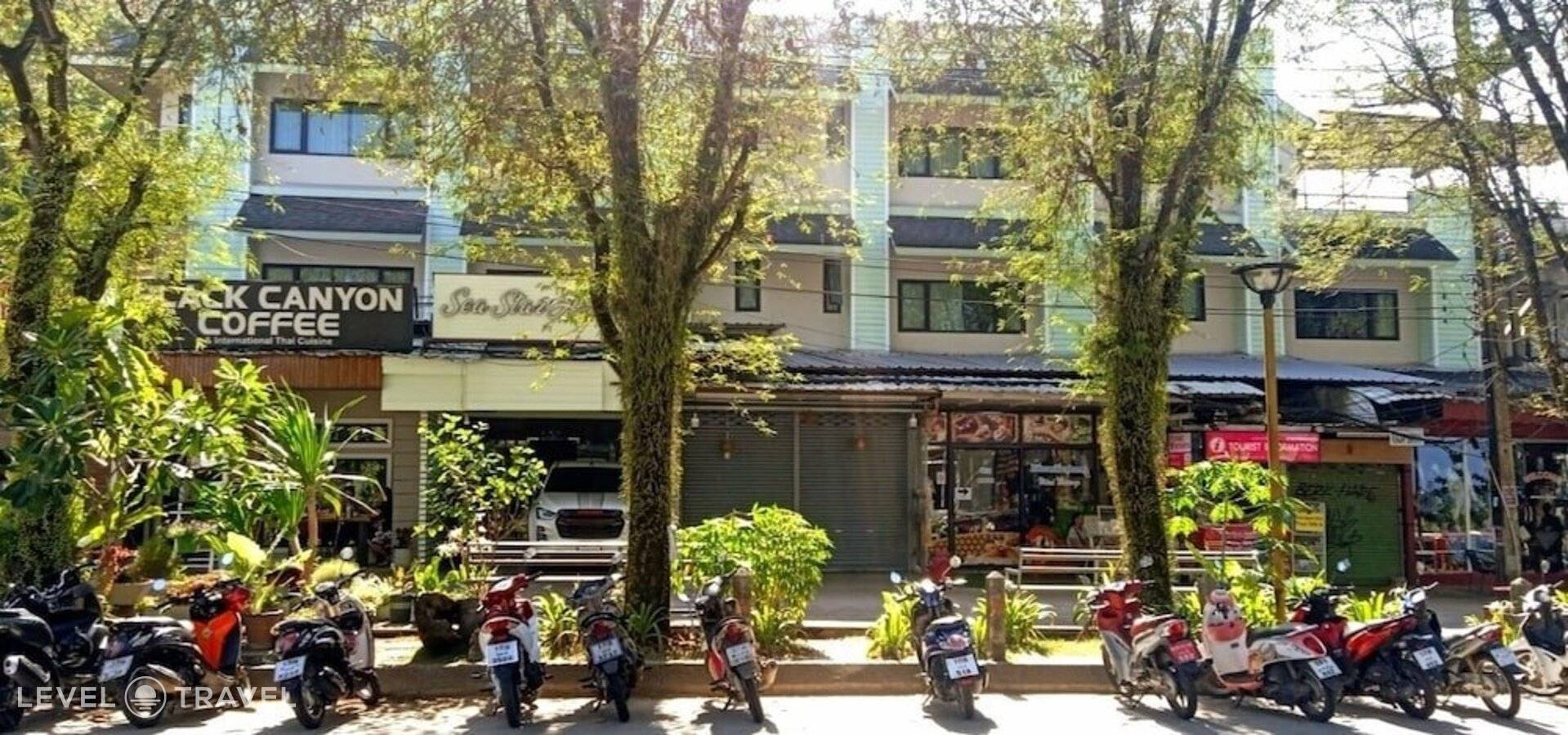 фотографии отеля Sea Star House в Таиланд(Ао Нанг) - фото №40