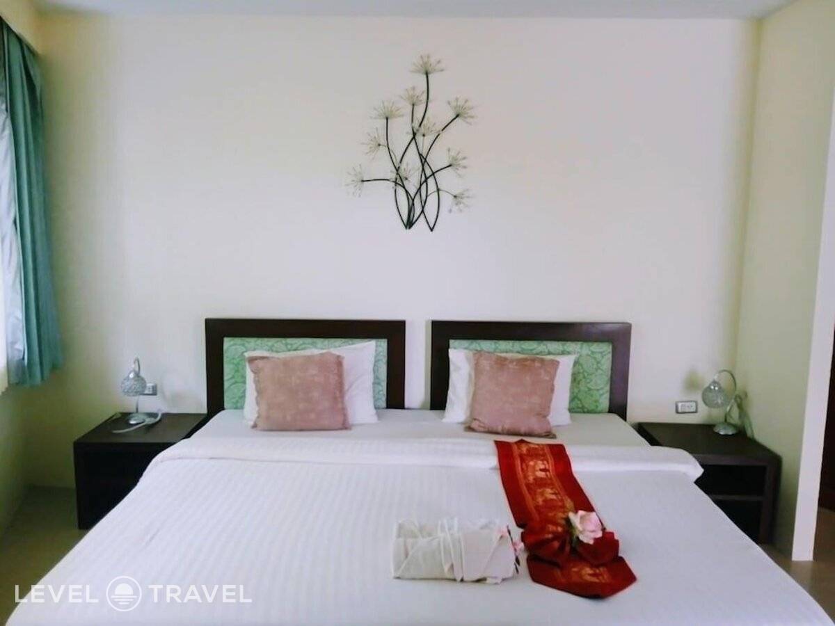 фотографии отеля Sea Star House в Таиланд(Ао Нанг) - фото №31