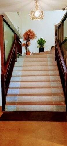 Sea Star House