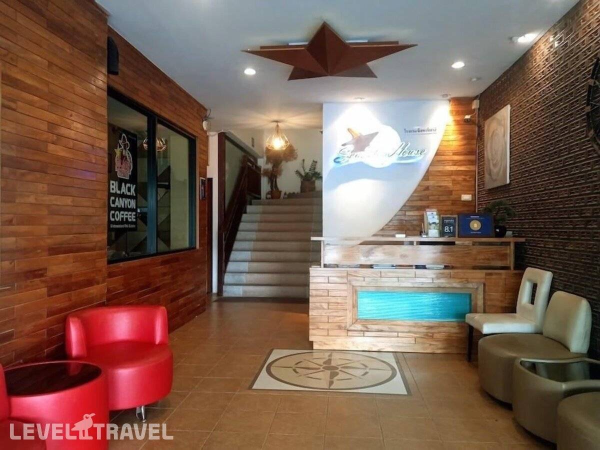 фотографии отеля Sea Star House в Таиланд(Ао Нанг) - фото №20