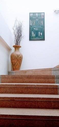 Sea Star House