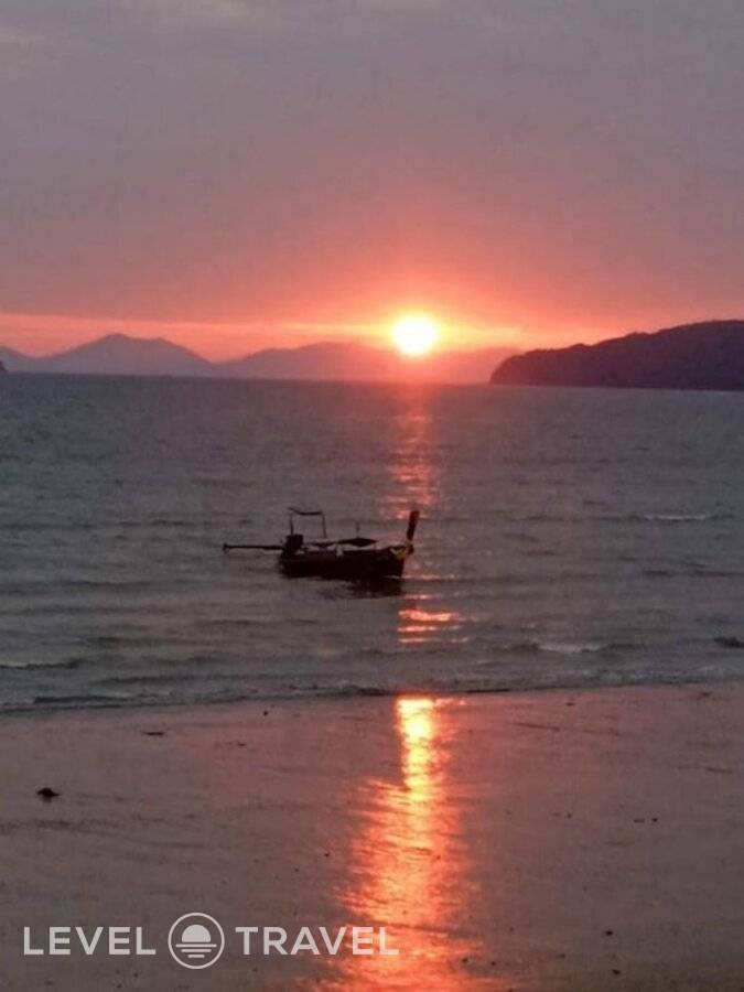 фотографии отеля Sea Star House в Таиланд(Ао Нанг) - фото №37